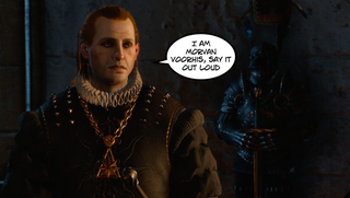Illustration for article titled The Witcher 3: Wild Hunt: The Kotaku Review